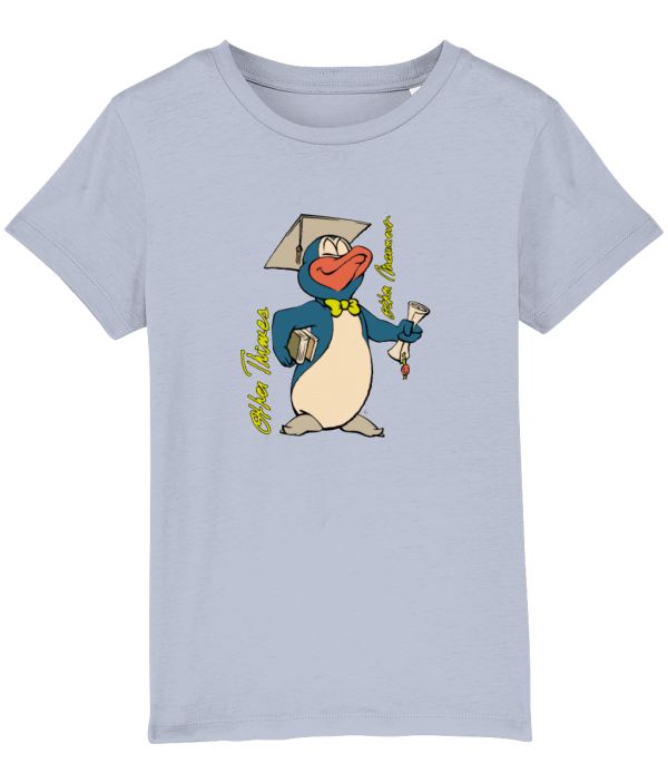 Bampsie Kids T-shirt other times other moment