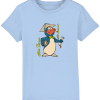 Bampsie Kids T-shirt other times other moment