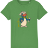Bampsie Kids T-shirt other times other moment