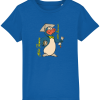 Bampsie Kids T-shirt other times other moment