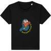 Bampsie Baby T-shirt p,s and q,s