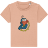 Bampsie Baby T-shirt p,s and q,s