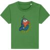 Bampsie Baby T-shirt p,s and q,s