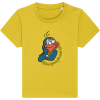 Bampsie Baby T-shirt p,s and q,s