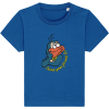 Bampsie Baby T-shirt p,s and q,s