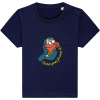 Bampsie Baby T-shirt p,s and q,s