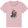 Bampsie Baby T-shirt p,s and q,s