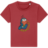Bampsie Baby T-shirt p,s and q,s