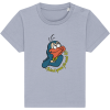 Bampsie Baby T-shirt p,s and q,s