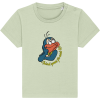 Bampsie Baby T-shirt p,s and q,s