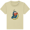 Bampsie Baby T-shirt p,s and q,s