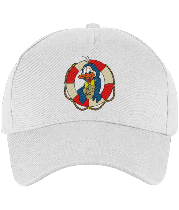 Bampsie Cap Lifebuoy