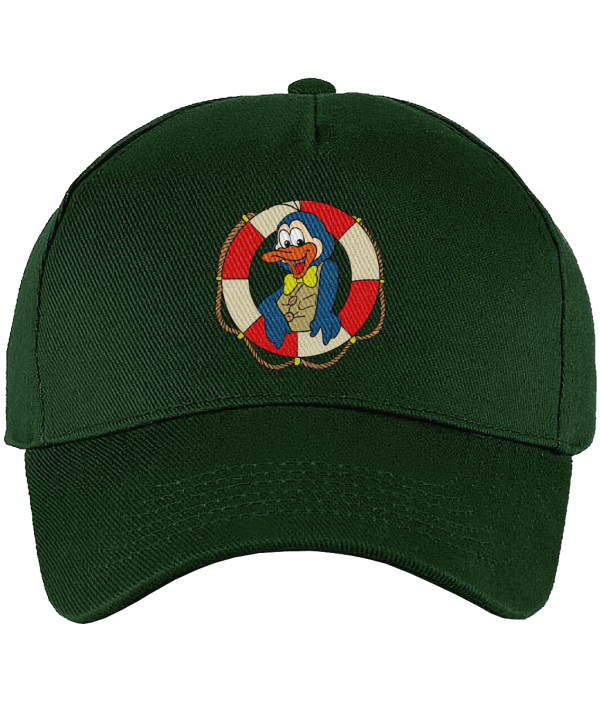 Bampsie Cap Lifebuoy