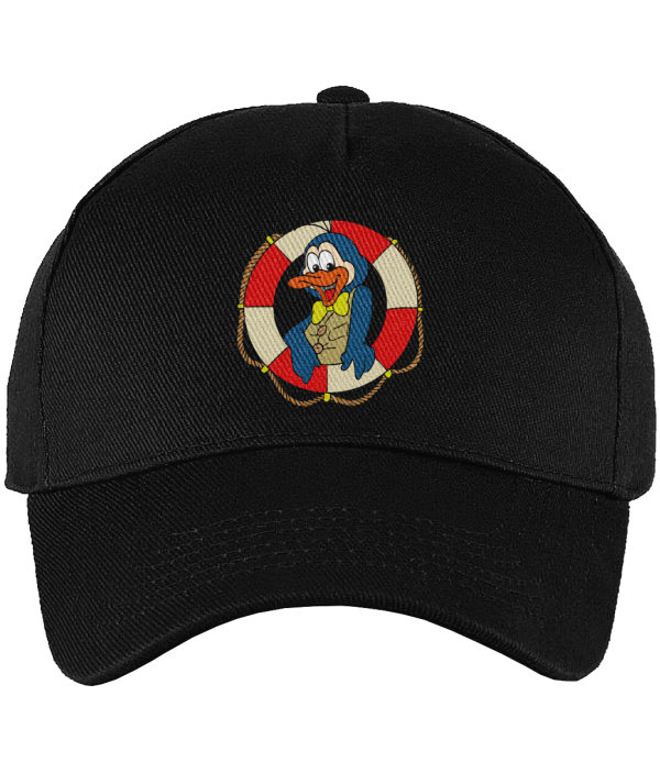 Bampsie Cap Lifebuoy