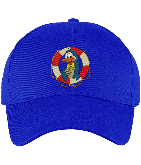 Bampsie Cap Lifebuoy