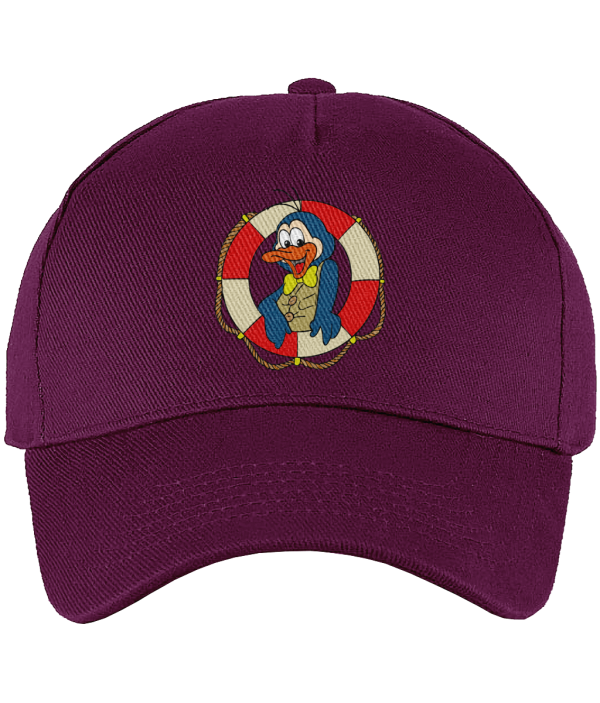 Bampsie Cap Lifebuoy