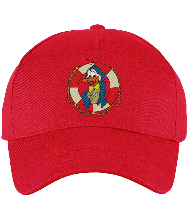 Bampsie Cap Lifebuoy