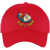 Bampsie Cap tit for tat