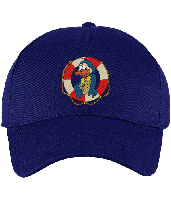 Bampsie Cap Lifebuoy