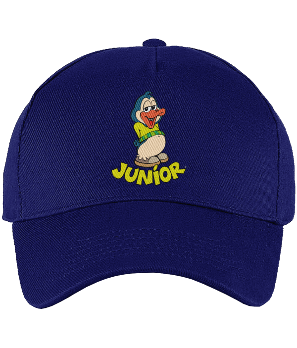 Bampsie Cap Junior
