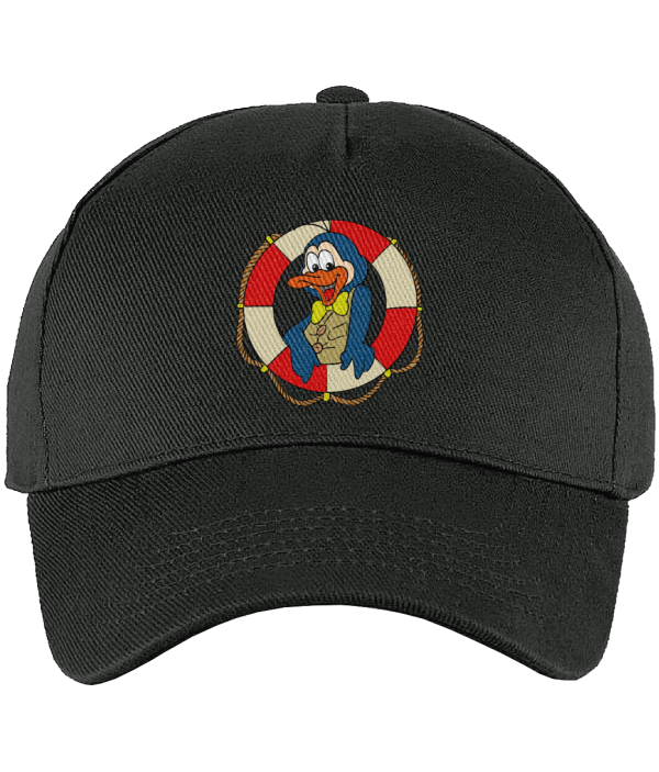 Bampsie Cap Lifebuoy