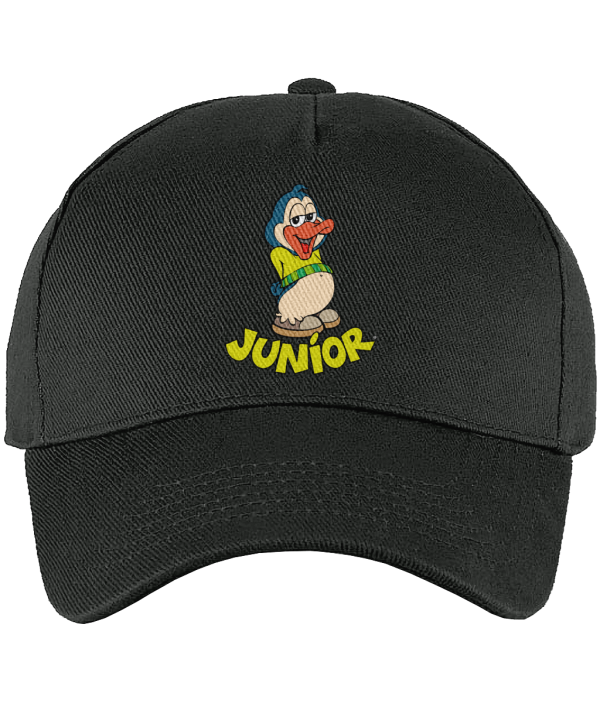 Bampsie Cap Junior
