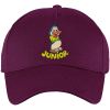 Bampsie Cap Junior