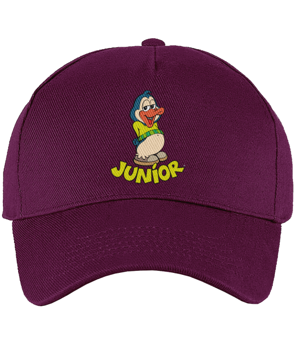 Bampsie Cap Junior