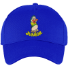 Bampsie Cap Junior