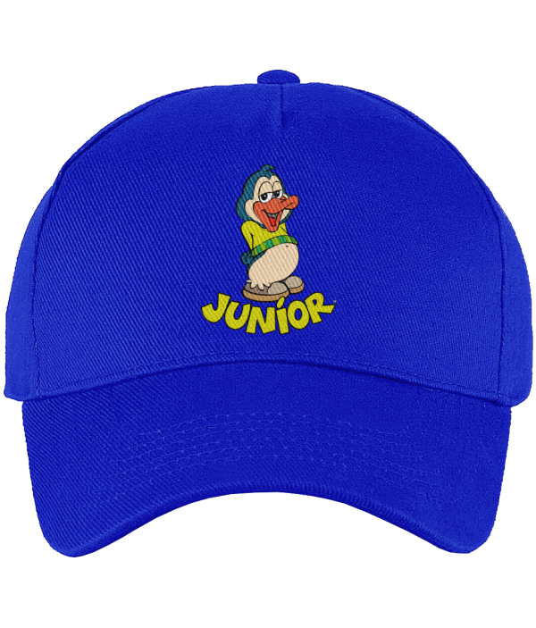 Bampsie Cap Junior
