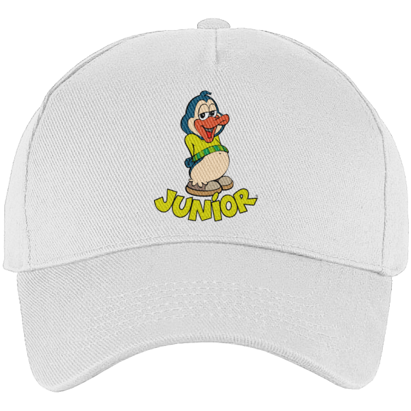 Bampsie Cap Junior