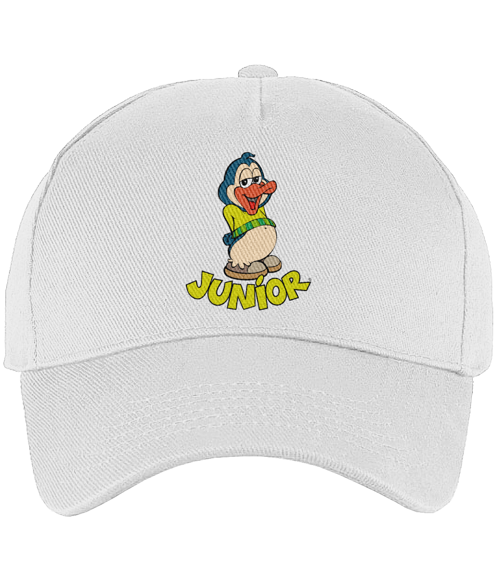 Bampsie Cap Junior