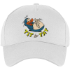 Bampsie Cap tit for tat
