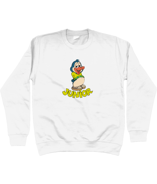Kids Sweatshirt Junior