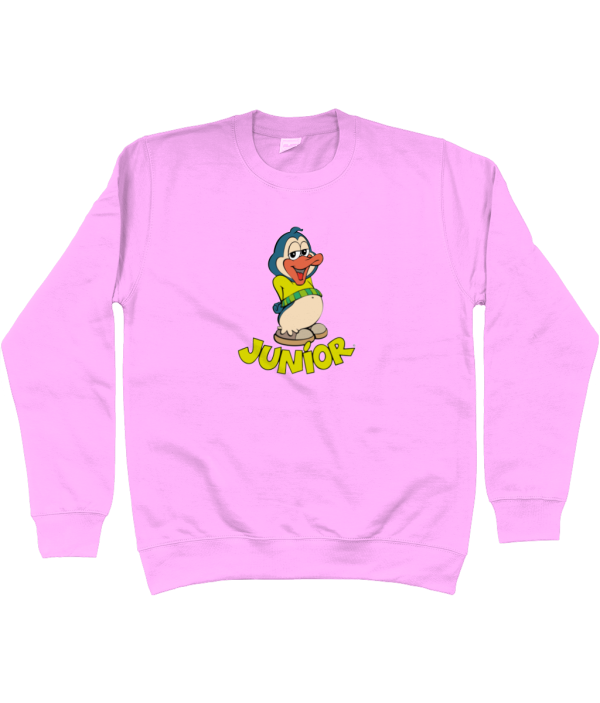 Kids Sweatshirt Junior