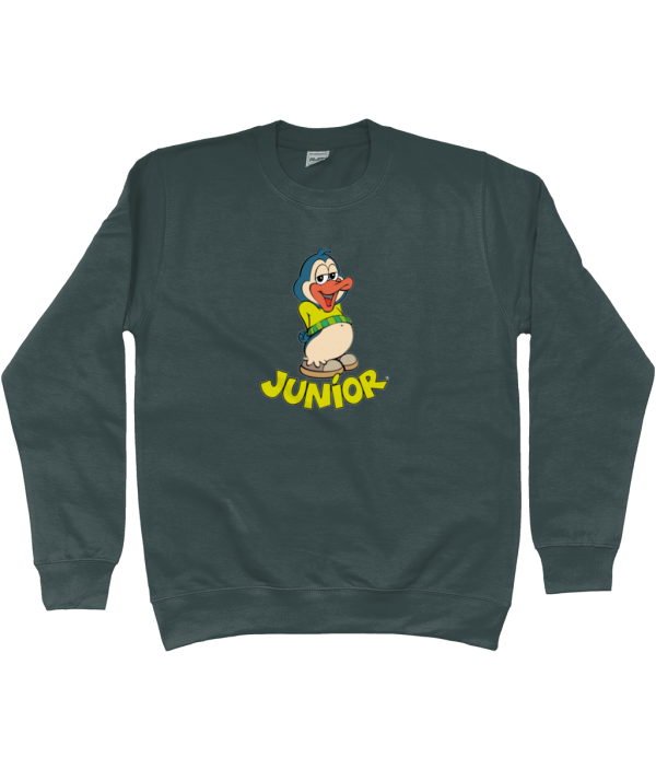 Kids Sweatshirt Junior
