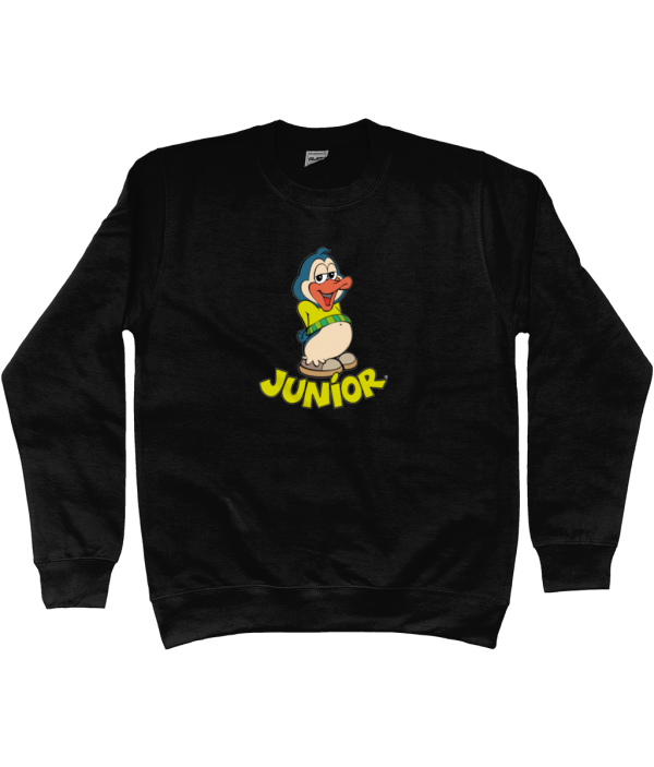 Kids Sweatshirt Junior