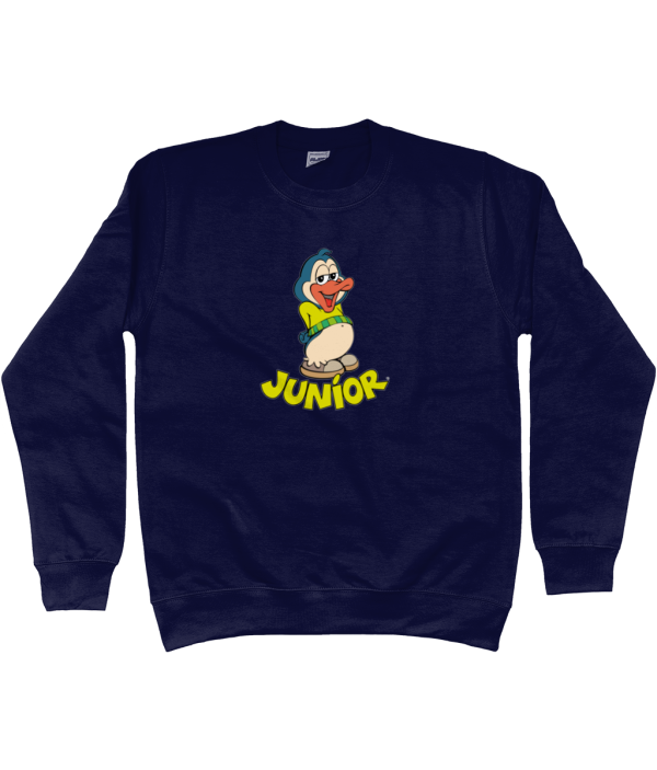 Kids Sweatshirt Junior