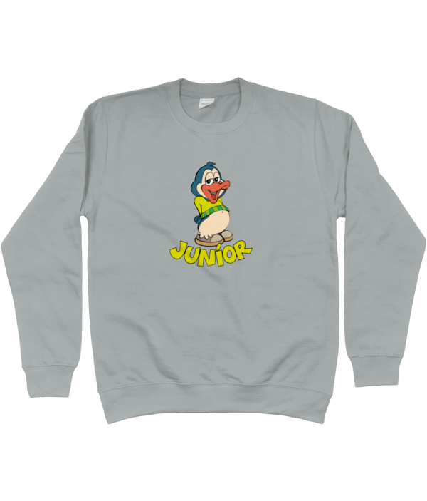 Kids Sweatshirt Junior