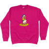 Kids Sweatshirt Junior
