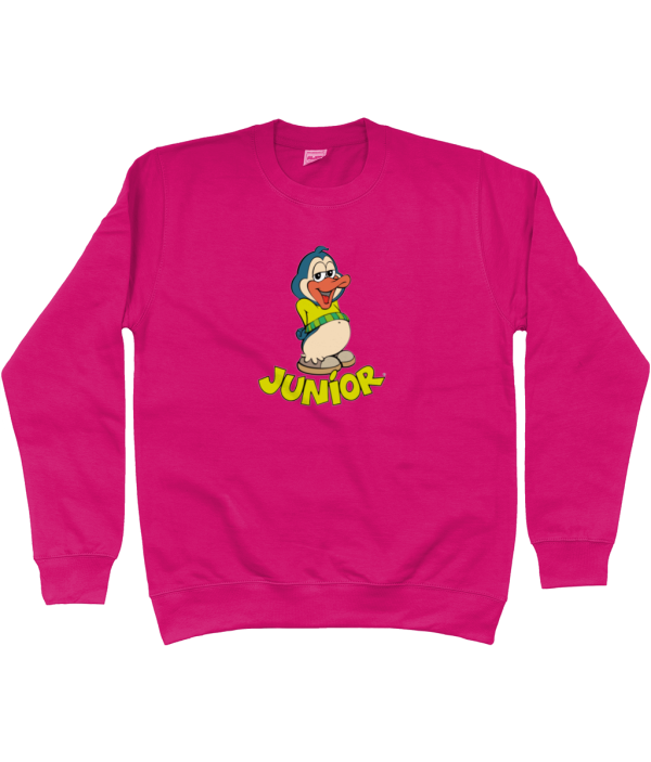 Kids Sweatshirt Junior