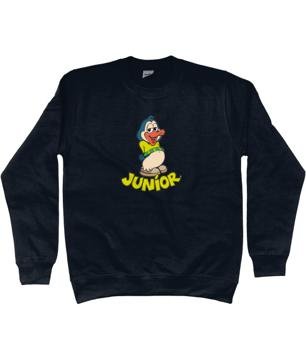 Kids Sweatshirt Junior