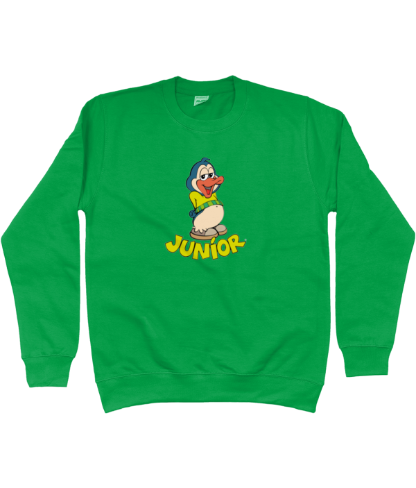 Kids Sweatshirt Junior
