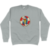 Kids Sweatshirt Lifebuoy