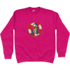 Kids Sweatshirt Lifebuoy