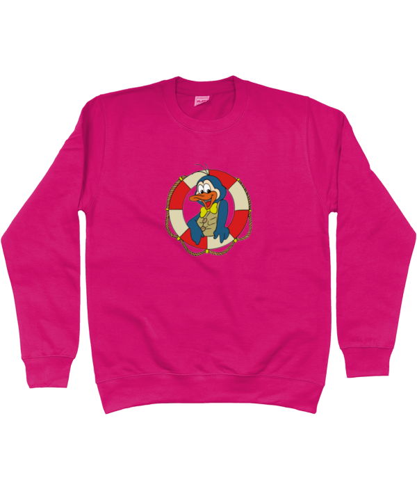 Kids Sweatshirt Lifebuoy