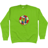 Kids Sweatshirt Lifebuoy