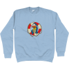 Kids Sweatshirt Lifebuoy