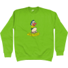 Kids Sweatshirt Junior