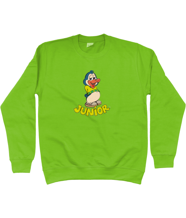 Kids Sweatshirt Junior